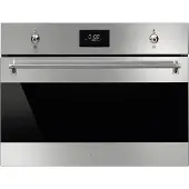 Smeg So4301m0x 40l Multifunktionsovn