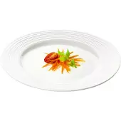 Aida Passion tallerken 4 stk Ø 23 cm