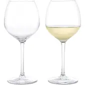 Rosendahl Premium hvidvinsglas 54 cl 2-pak Klar