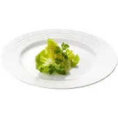 Aida Passion tallerken 4 stk Ø 28 cm