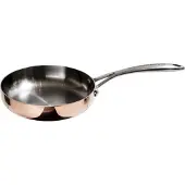 Ronneby Bruk Maestro stegepande kobber 20 cm