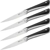 Tefal Knife set 4 x 12 cm Steak knife