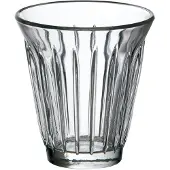 La Rochère Zinc drikkeglas 19 cl 6-pack Klar