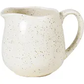 Broste Copenhagen Nordic Vanilla mælkekande 30 cl Cream with grains