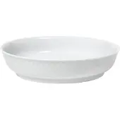 Lyngby Porcelæn Rhombe 16 Cm Dessert Tallerken