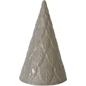 DBKD Forest juletræ 18 cm Shiny mole
