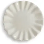 By On Shelley asiet Ø16 cm Hvid