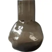 DBKD Bunch vase 20 cm Brown