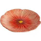By On Poppy asiet 20,5x21 cm Rød