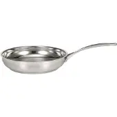 Scanpan 26 cm stegepande, Impact
