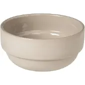 Broste Copenhagen Nordic Bistro skål Ø15 cm Raw beige