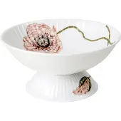 Kähler Hammershi Poppy 16 Cm Kagefad
