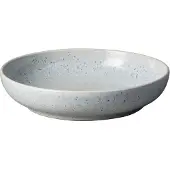 Denby Studio Blue skål 20,5 cm Pebble