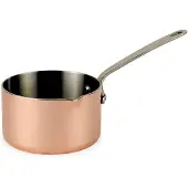 Mette Blomsterberg Mini Saucepan-0.4 L Kasserolle