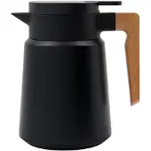 House Doctor Cole termokande 1 L Sort
