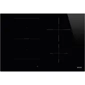 Smeg Si1m4744d 75 Cm Induktionskomfur 4 Blus