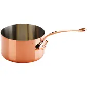 Mauviel Kasserolle mini 30 cl Kobber-messing