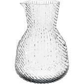 Marimekko Syksy glas karaffel 1,5 l Clear