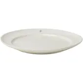 ERNST asiet Ø22 cm Vanilje