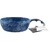 Kupilka Moomin 55 Kåse 5,5 dl Camping blueberry