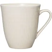 Rörstrand Swedish Grace krus 50 cl Havre
