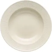 Rörstrand Swedish Grace dyb tallerken Ø25 cm Havre