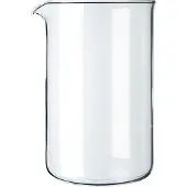 Bodum reserveglas med tud 12 kopper