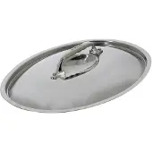 De Buyer AFFINITY - Universallåg - 18 cm - rund