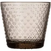 Iittala Tundra glas 29 cl 2-pak Hør