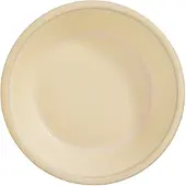 Oyoy Yuka dyb tallerken Ø19 cm 2-pak Butter