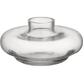 Kosta Boda Kappa vase 56 mm Klar
