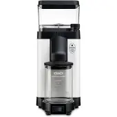 Moccamaster Grinder Burr Matt White