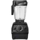Vitamix Blender Explorian E520 Black - 1300 W