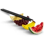 By On Fruits spisepinde holder 4-pak