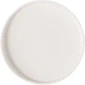 Villeroy & Boch Afina asiet Ø17 cm White