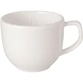 Villeroy & Boch Afina espressokop 5 cl White