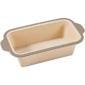 Dorre Cookie brødform 28,3 cm Beige