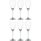 Spiegelau Party champagneglas 16 cl 6-pak