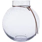 ERNST boblende vase Ø21 cm Boblende