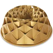 Nordic Ware jubilee bundt kageform 2,4 L