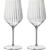 Nachtmann Aperitivo spritz glas 64 cl 2-pak Klar