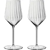 Nachtmann Aperitivo universal vinglas 2-pak Klar
