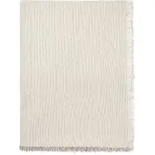 Broste Copenhagen Elouise dug 160x300 cm Grey