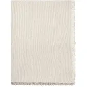 Broste Copenhagen Elouise dug 160x200 cm Grey