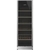 Smeg Scv115g Vinkøleskab
