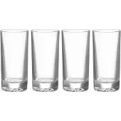 Orrefors Carat highball glas 35 cl 4-pak Klar