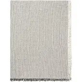 Broste Copenhagen Elouise dug 160x300 cm Black