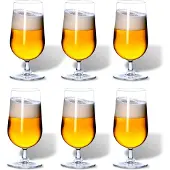 Rosendahl Grand Cru ølglas 6 stk 6 stk