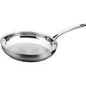 Scanpan 20 cm stegepande, Impact