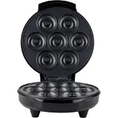 Champion DM400 donutjern Sort, 7 donuts
